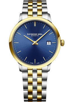 Raymond Weil Toccata